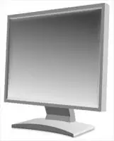 LCD-monitor-greyscale