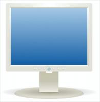 computer-LCD-display
