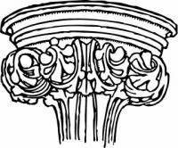 early-English-gothic-capital