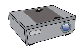 Videoprojector