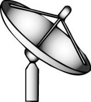 satellite-dish