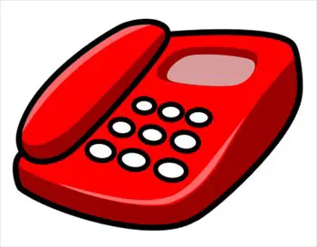 red-telephone