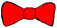 bowtie-red