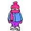 bundled-up