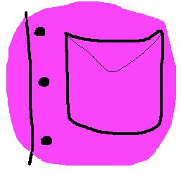 pocket