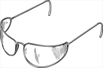 eyeglasses