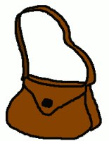 purse