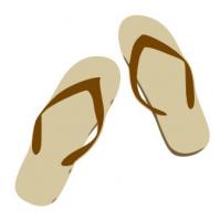 Free Footwear Clipart - Free Clipart Graphics, Images and Photos ...