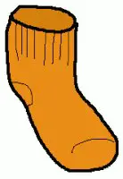 sock