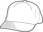 baseball-cap-BW