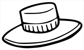 hat-outline