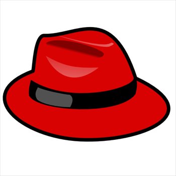 red-fedora