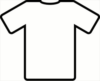 white-t-shirt