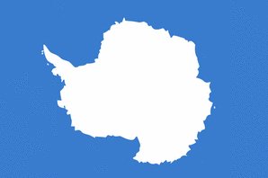 antarctica
