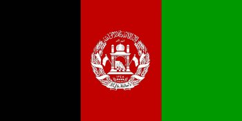 afghanistan