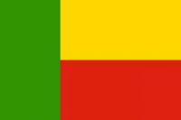 benin