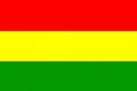 bolivia