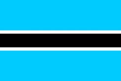 botswana