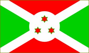 burundi