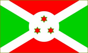 burundi