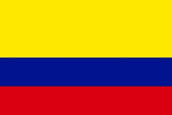 colombia