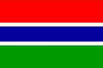 gambia