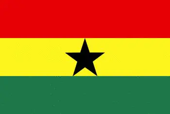 ghana