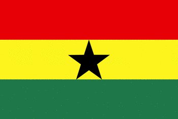 ghana