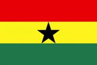 ghana