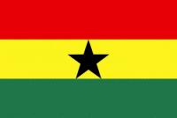 ghana