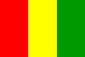 guinea