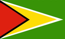 guyana