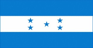 honduras
