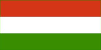 hungary