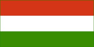hungary