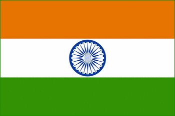 india