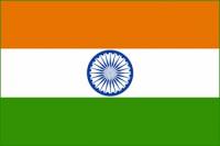 india