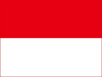 indonesia