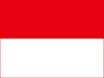 indonesia
