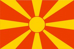 macedonia