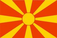 macedonia