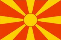macedonia