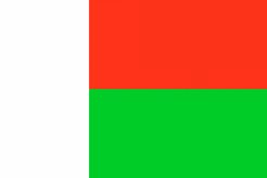 madagascar