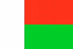 madagascar