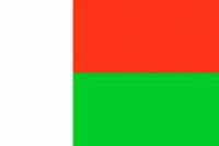 madagascar