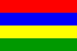 mauritius