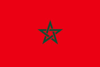 morocco