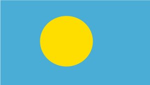 palau