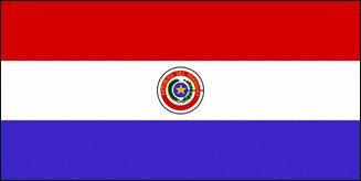 paraguay