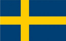 sweden